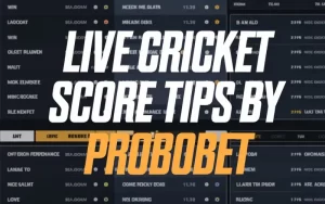 live cricket score